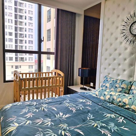 Linda Apartment-Icon56-District4-3Mins To Center Dtrc1- Infinity Pool- Awesome Rooftop مدينة هوشي منه المظهر الخارجي الصورة