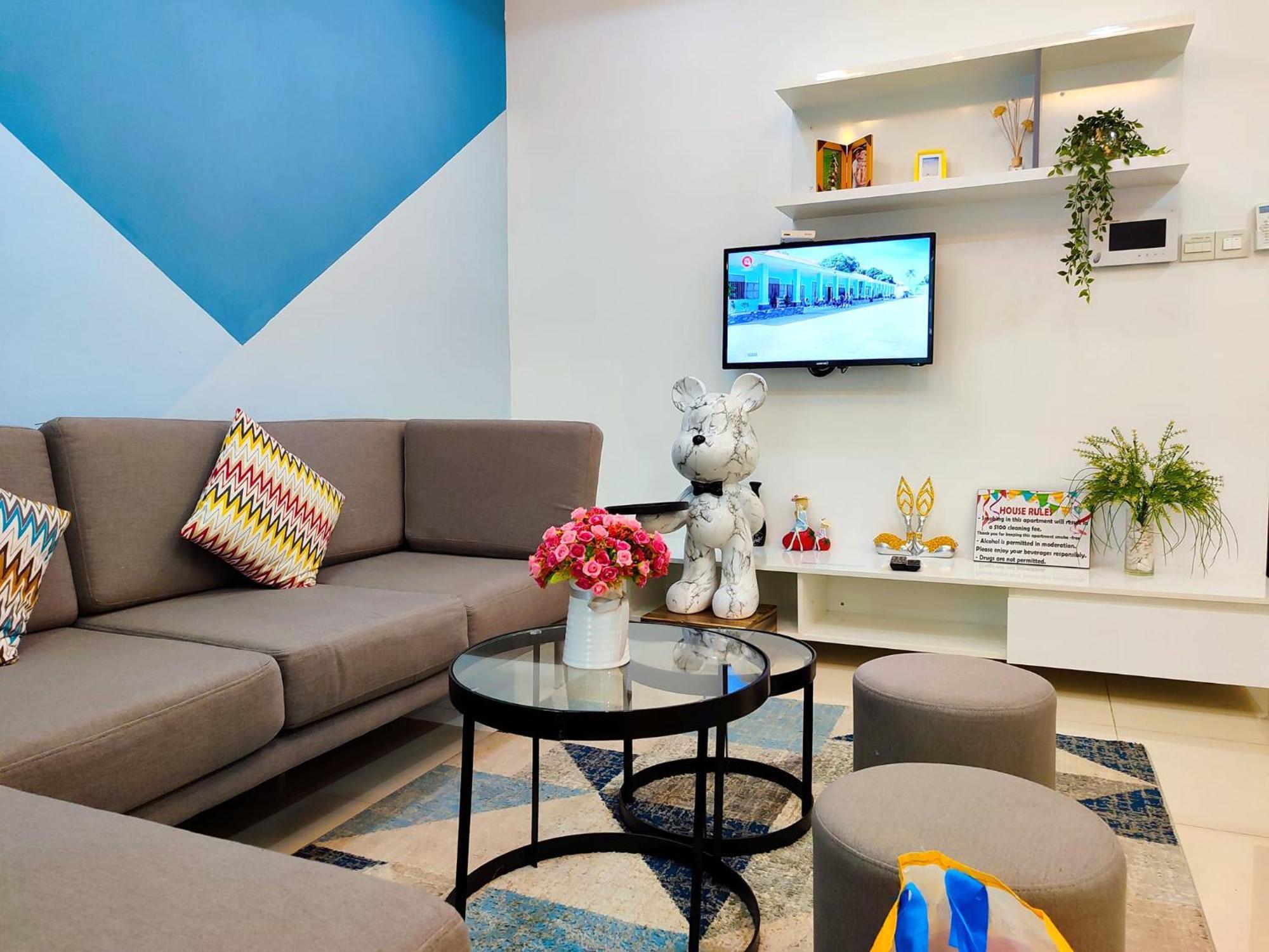 Linda Apartment-Icon56-District4-3Mins To Center Dtrc1- Infinity Pool- Awesome Rooftop مدينة هوشي منه المظهر الخارجي الصورة