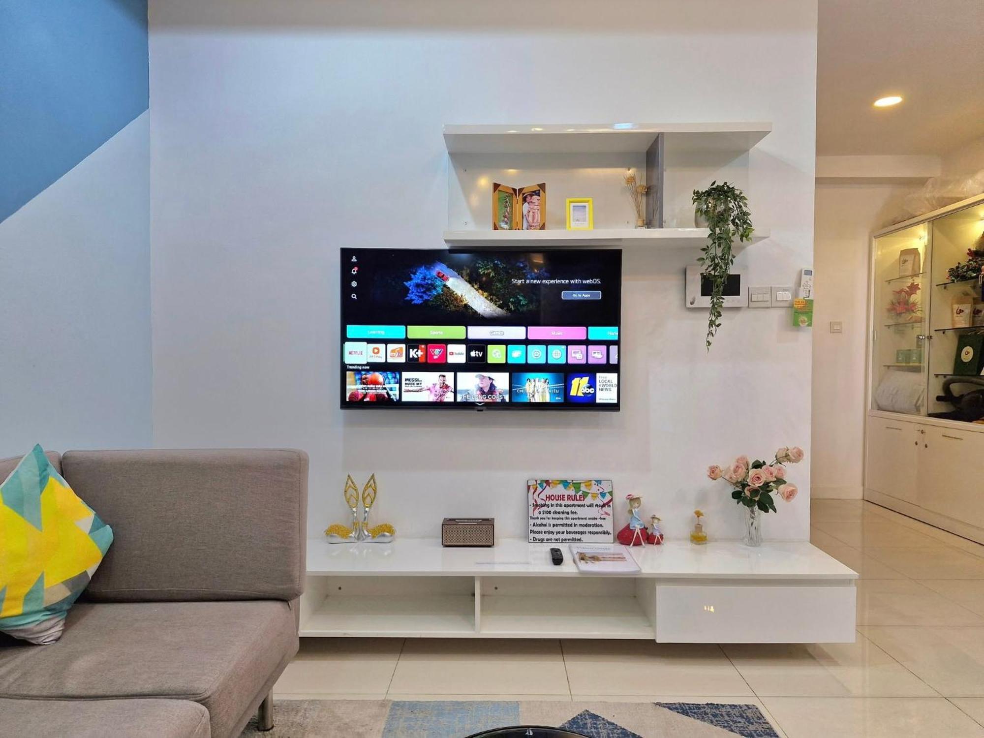 Linda Apartment-Icon56-District4-3Mins To Center Dtrc1- Infinity Pool- Awesome Rooftop مدينة هوشي منه المظهر الخارجي الصورة